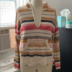 NWT Billabong hoodie